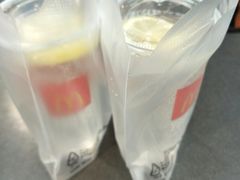 -麦当劳(天兴罗斯福店)