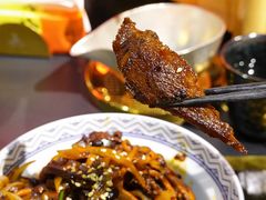 -無二炙坊·和牛烧肉(大钟寺1733店)