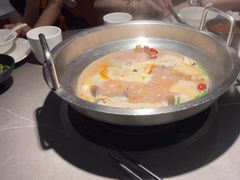 -骨之味·筒骨汤火锅(江头店)