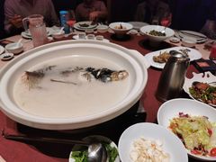 -久宴·天目湖大鱼头(恐龙园店)