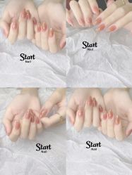 -M·X Nail日式美甲美睫