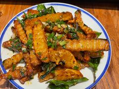 -云阿蛮云南生烫牛肉米线(奉贤路店)