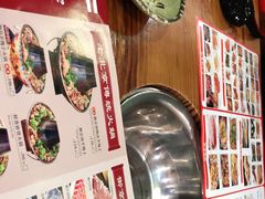 -御京阁·羊蝎子火锅·龙虾·烧烤(合庆店)
