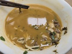 -立文冬·鲜活面(杭州太合商业中心店)