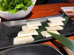 皮皮糬-山之屋炭火烧肉·生啤畅饮(大朗万科中央公园店)