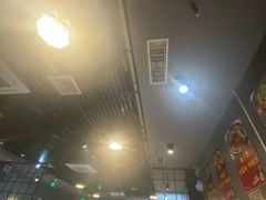 大堂-范贤光鸡公煲(平乐园总店)