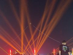 -泰达航母主题公园