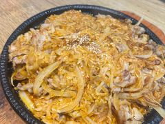 -鸭绿江民族饭店(总店)