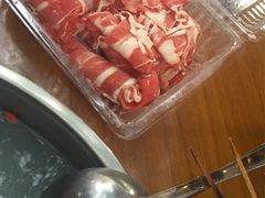 -昱欣麻辣烫·清真