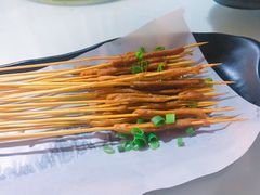 秘制鸭肠-陈帅夜排档·龙虾·炒菜·烤串(世茂店)