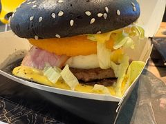 -麦当劳(启迪香山店)