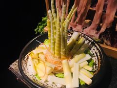 笋尖-湊湊火锅·茶憩(新中关购物中心店)