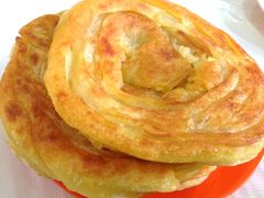 吊炉饼-欧阳家吊炉饼(九纬路店)