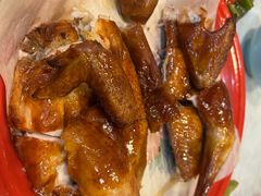 -徐闻一品·粤熊记烧鸡·泥虫粥·湛江生蚝(沙头角店)