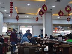 -京天红酒家(虎坊路店)