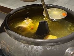 -云海肴·汽锅鸡·云南菜(高德置地店)