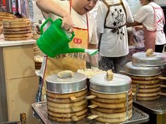 -嘉州海汇源老烧麦店