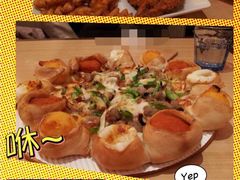 必胜客(大悦城店)-必胜客(大悦城店)