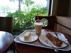 -COSTA COFFEE(西湖天地店)
