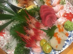 -久喜番和牛烧肉酒场(北辰三角洲店)