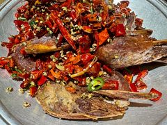 -叶派龙虾•招牌香辣蟹·海鲜(中海国际店)