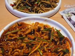 -香香春饼·非遗技艺(万达店)