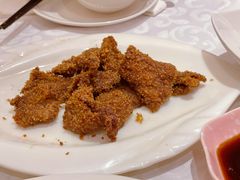 -永兴餐厅(复兴中路店)