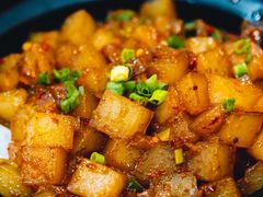 -西安贾三灌汤包·回坊小吃·清真炒菜(北院门总店)