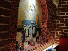 -Lia Cafe Bar Restaurant松山咖啡屋