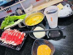 -呷哺呷哺(西单大悦城店)