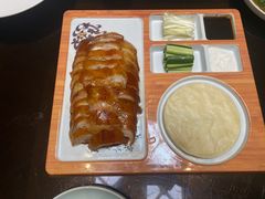 -海天楼中餐厅(吴宫泛太平洋酒店)