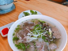 -越美小馆·越南料理(曲江店)