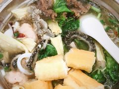 -福屿鲜捞小吃·捞化(福屿总店)
