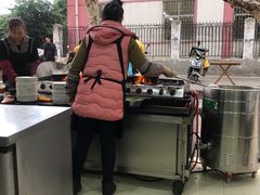 -沈妈砂锅(光华村店)