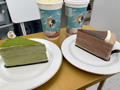 -小半有礼(天河南店)