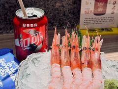 -小山日本料理(兴业太古汇店)