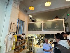 -Egg•Allday Brunch(襄阳北路店)