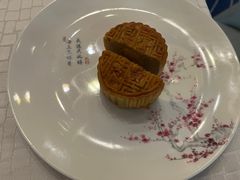 -西苑饭店·蓬莱春餐厅