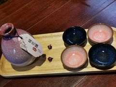 -大牌大·传统杭帮菜(湖滨店)