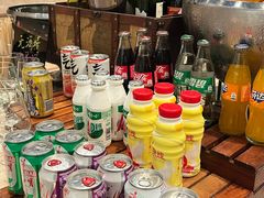 -菲住布渴全日制餐厅·简餐·下午茶·蛋糕