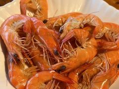 -蓝湾碧波·老字号·疍家非遗海上餐厅