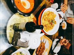 -老阿妈蒙古村·蒙古包·草原文化·歌舞表演(老君堂店)