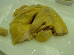 贵妃鸡-稻香酒家·33年老字号·港式粤菜(富邦中心店)