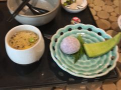 -西村日本料理(香格里拉饭店)