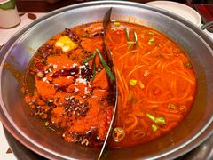 -江北北火锅馆·公路夜市(魏公村店)