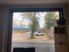 -北京龙庆四季香农家饭庄·灶台鱼·碳烤虹鳟鱼(龙庆峡店)