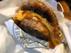-幸运小丑汉堡(Bay Area本店)