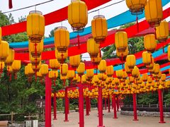 -芜湖方特东方神画
