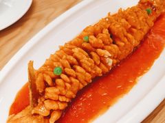 -顺风汤馆·广府粤菜(江宸天街店)