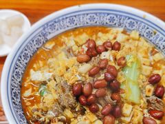 -李家特色小炒泡馍